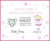 7 Free tooth Fairy Certificate Templates