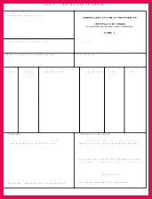 form a generalized system preferences certificate origin bined declaration and certificate united nations conference on trade and development