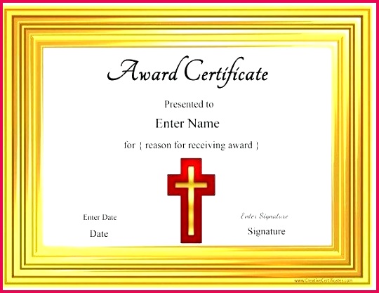 vbs certificate template christian free website picture gallery of attendance