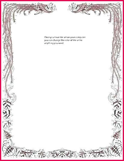 art certificate template free award editable of appreciation vector