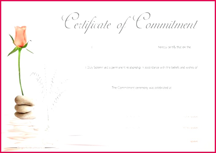 birth certificates naming day grandparents godparents guardians mentors a appreciation marriage special renewal of vows mitment certificate free printable template definition in word