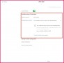 6 Full Page Gift Certificate Templates