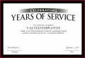 6 Fun Employee Award Certificate Templates