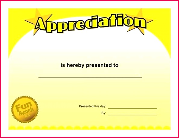 free printable funny certificate templates employee awards certificates award template excellence