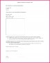 4 General Certificate Of Conformity Template