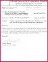 4 Generic Certificate Of Compliance Template