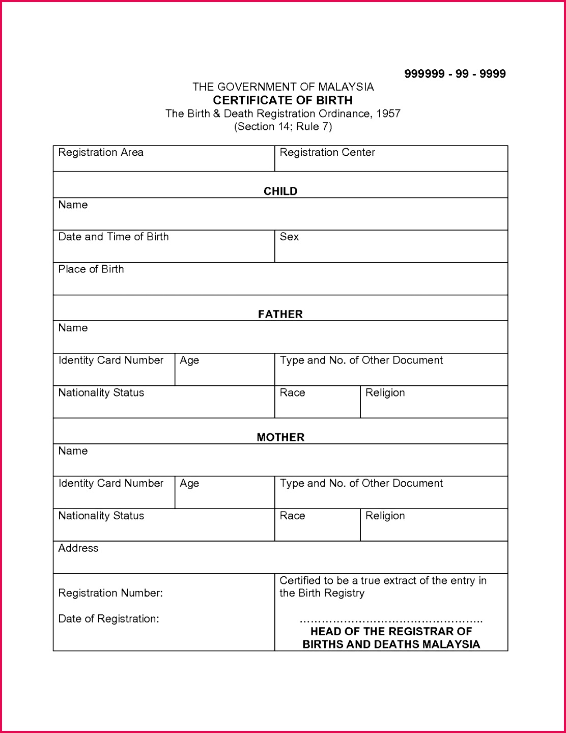 mexican birth certificate translation template unique 10 best of mexican marriage certificate translation of mexican birth certificate translation template