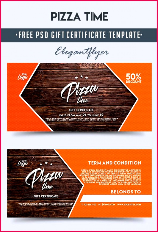 Bigpreview free t certificate psd template result 5