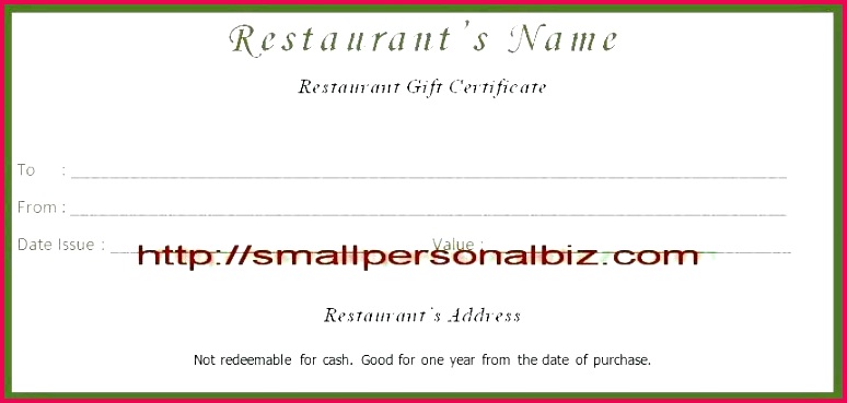 meal t certificate template resume sample doc design word