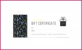 5 Gift Certificate Template Illustrator