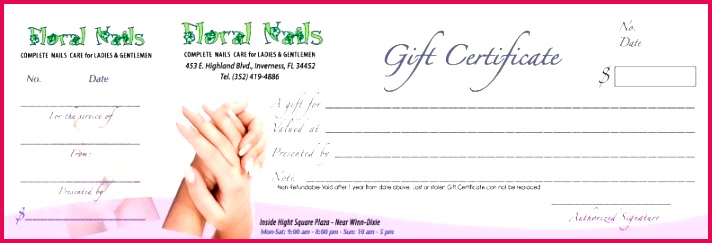 nail t certificate template nail t certificate template printable birthday certificates templates powerpoint 2010