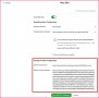 6 Gift Certificate Template Microsoft Word 2010