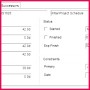 7 Gift Certificates Templates Free Printable
