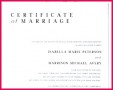 5 Girl Scout Bridging Certificate Printable