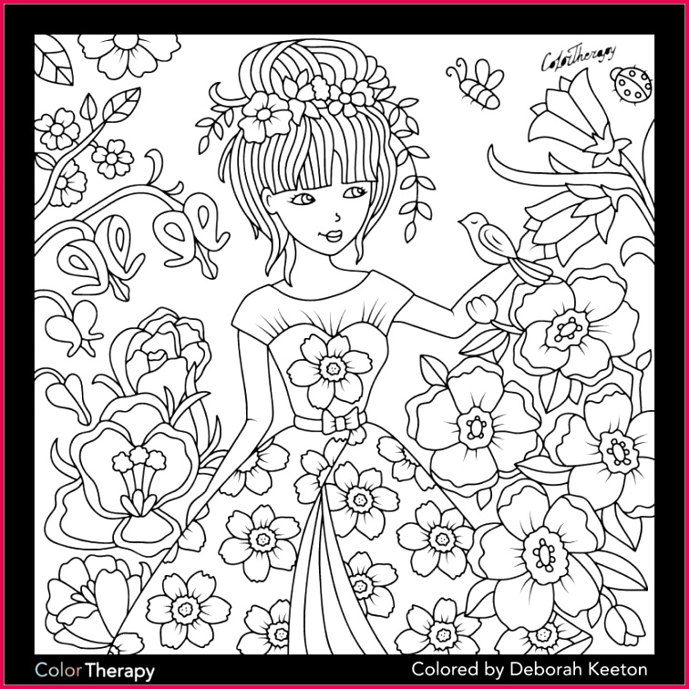 girl scout daisy flowers coloring pages unique fall in love with flower girl petals of girl scout daisy flowers coloring pages