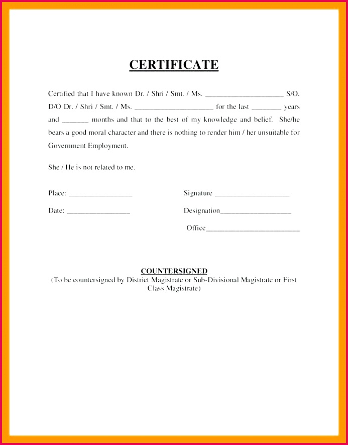 lovely certificate authenticity autograph template office award templates doctors australia free new page of aw