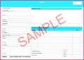 5 Good Work Certificate Template