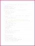 4 Graduation Certificate Template Word