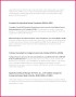6 Group Certificate form Template