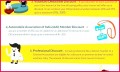 3 Half Page Certificate Templates for Word