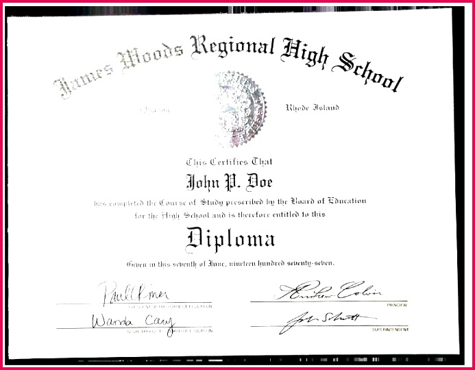 Printable Certificate Template Free High School Diploma Certificates 693540 high school diploma template sample of graduation certificate fresh gallery templates example software ged