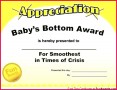 7 Holiday Award Certificate Templates Office