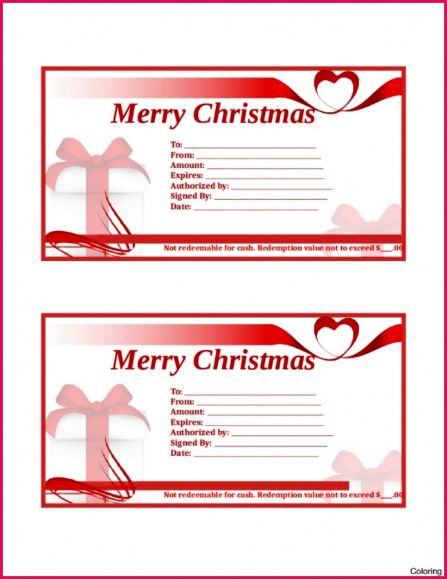 christmas blank t certificate template free good design birthday t certificate template free printable luxury elegant