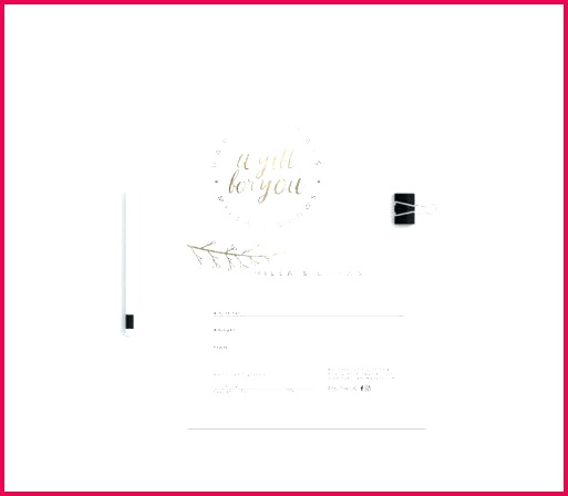holiday gold double sided t certificate template design
