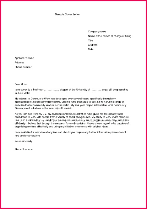 economics job market cover letter sample templates internship template re mendation