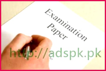 FBISE New Syllabus Pattern Written Test Model Papers 2017 2018 SSC 360241 FBISE New Syllabus Pattern Written Test Model Papers 2017 SSC Part II Matric 9th 10th