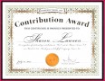 6 Jedi Certificate Training Template