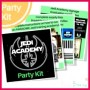 7 Jedi Training Academy Certificate Printable