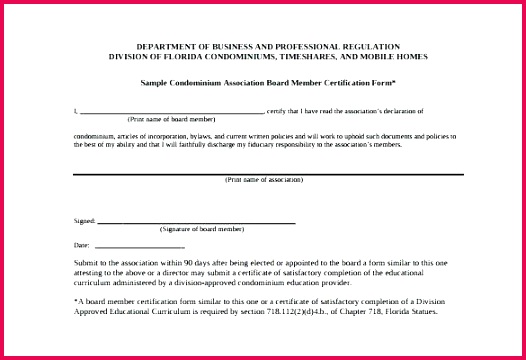 membership certificate templates word in design association board certification form template printable job pletion