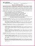 7 Job Completion Certificate Sample Letter