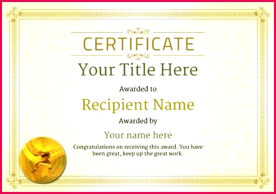 free martial arts certificate templates add printable badges medals birthday party invitation template