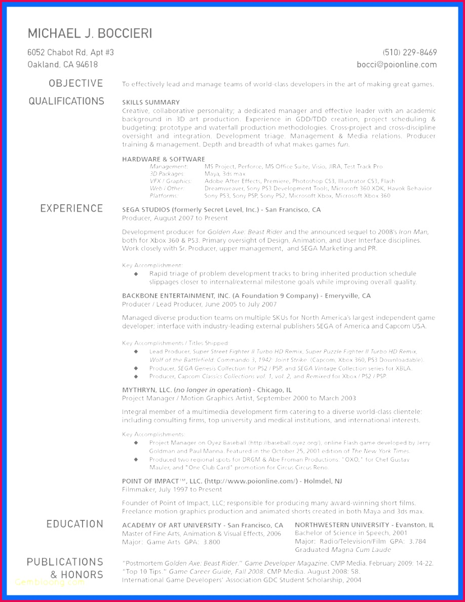 resume templates for visual artists awesome photos conduct certificate template top education resume examples nice of resume templates for visual artists