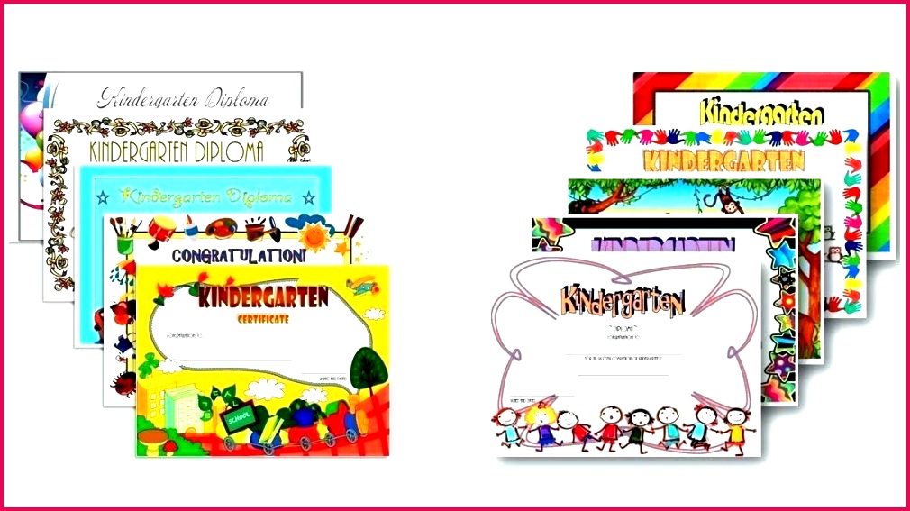 kindergarten certificate template graduation condo kindergarten certificate template free award certificate templates for kindergarten gallery of kindergarten certificate template