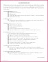 4 Legal Certificate Of Service Template