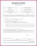 6 Length Of Service Certificate Template