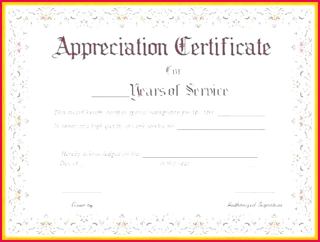 long service award certificate template customer outstanding co excellence word templates deutsch