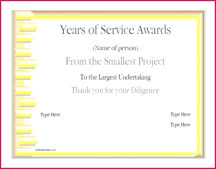 free award template service customer certificate templates employment service award template long certificate customer appreciation certificates templates