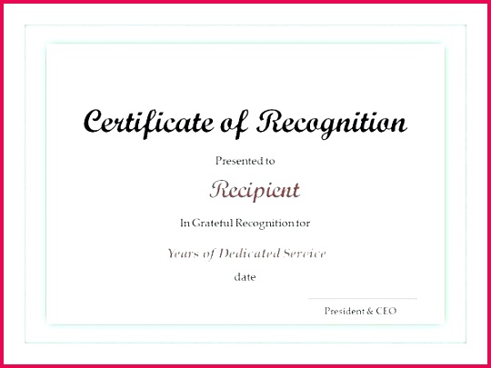 long service award letter template sample certificate of se new simple best year work anniversary certificates brochure templates for google slides