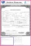 3 Marriage Certificate Translation Sample Russian