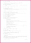 4 Marriage License Templates Free