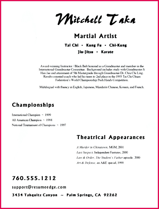 creative karate after