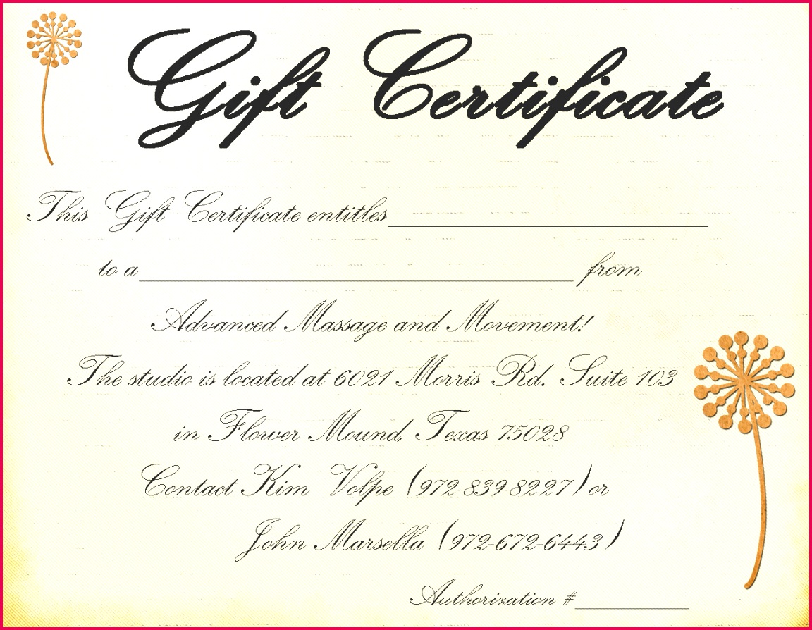 printable t certificate for massage 4