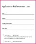 6 Medical Certificate for Sick Leave Template