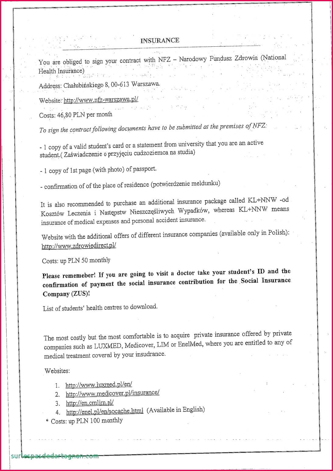 medical clearance letter template 7