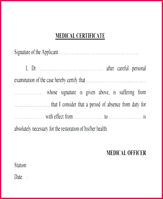 certificate letter templates doc free premium templates training attestation template training attestation example medical certificate letter template