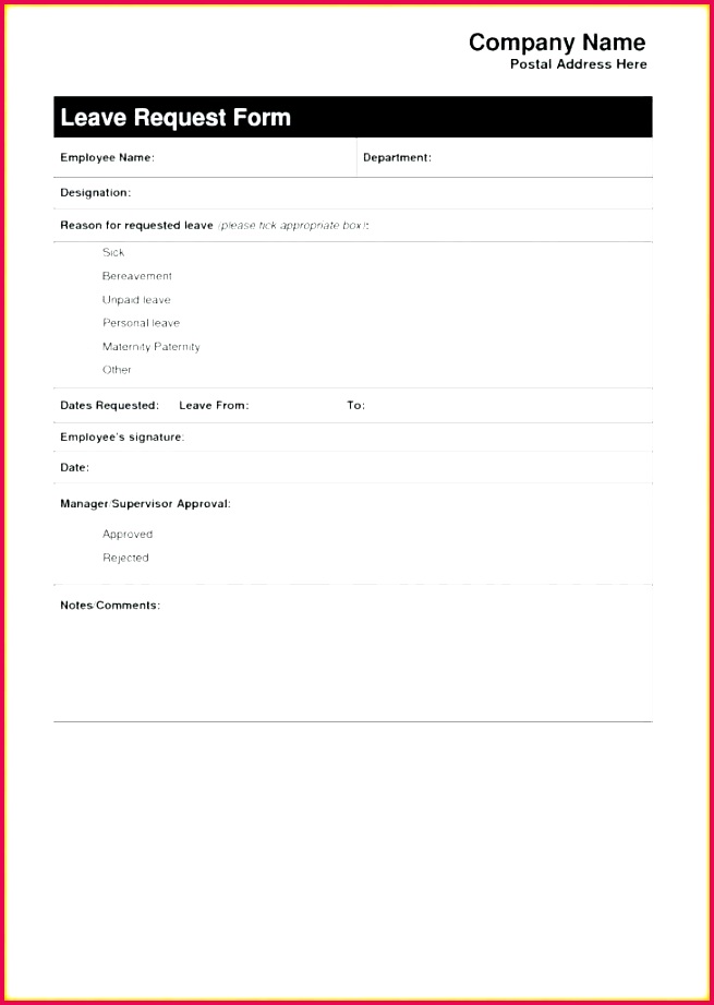 luxury sick leave form template images sample medical certificate format templates sick leave form example sick form template